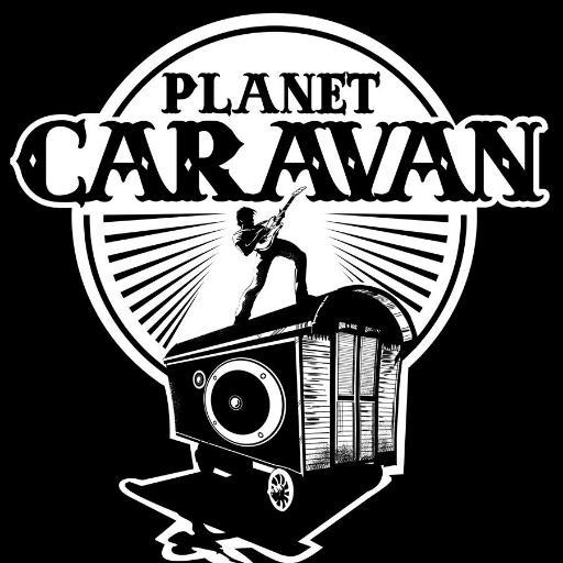Planet Caravan