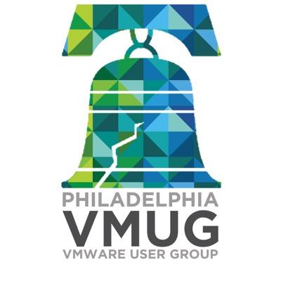 PhillyVMUG's profile picture. Philadelphia Area VMware User Group