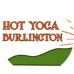 Hot Yoga Burlington