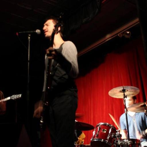 tolerance4fail's profile picture. Rock Band out of Portsmouth and Tiverton Rob Gracia-Vocals & Bass Brandon Raposa-Drums Steve Tart-Lead Guitar Aidan O'Brien-Rhythm Guitar Austin Copp-Trumpet