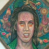 CHARLES WARD (@charles10820583) 's Twitter Profile