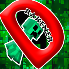 Drakener's profile picture. Soy un #Gamer que sube vídeos a @Youtube por diversión, soy un loco por los creepers/Murlocs/Zergs.
