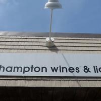 East Hampton Wines (@easthamptonwine) 's Twitter Profile