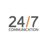 24/7Communication (@247_pr) 's Twitter Profile