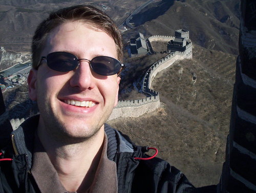 Christian husband and proud dad; SVP at Raptor Tech. views are my own, not that of my employer