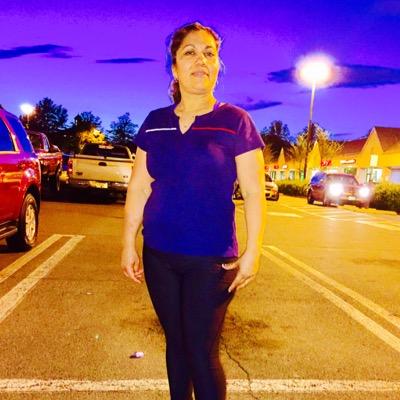 GloriaChevez's profile picture.
