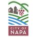 City of Napa (@CityofNapa) Twitter profile photo