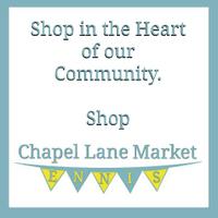 Chapel Lane Market(@heartofennis) 's Twitter Profile Photo