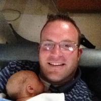 Jared Hughes (@jdz033) 's Twitter Profile