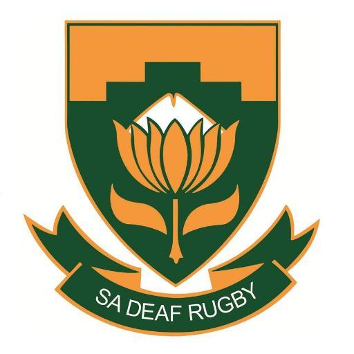 SADeafRugby Profile Picture