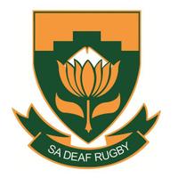 SA Deaf Rugby(@SADeafRugby) 's Twitter Profile Photo