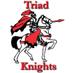 THS Band (@TriadBands) Twitter profile photo