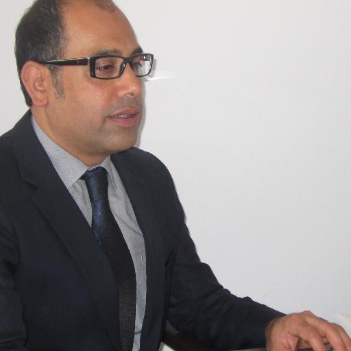 abmmustafa's profile picture. Advogado MBA em Direito Empresarial - FGV.