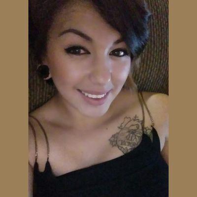 kittieeluu's profile picture. living life like i should. #blessed