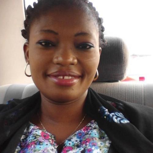 AdenikeOlowe's profile picture. 