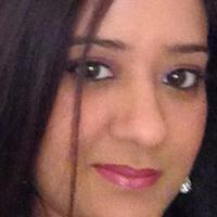 Sangeeta Pall Mahey (@sangeetamahey) 's Twitter Profile