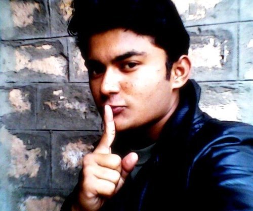 0saurabhpant0's profile picture. 