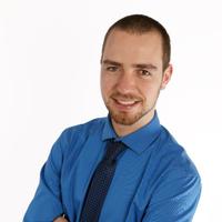 Brandon Rohrer (@brandon_rohrer) 's Twitter Profile
