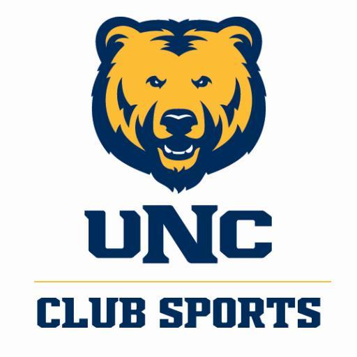 Club Sports @ UNC provides opportunities for students to develop on & off of the playing field  #gobears