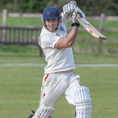 storey10's profile picture. England U19 fielding coach. Happiest with a cider in hand after a win.