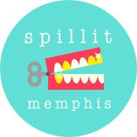 Spillit Memphis (@spillitmemphis) 's Twitter Profile Photo Spillit Memphis (@spillitmemphis) 's Twitter Profile Photo