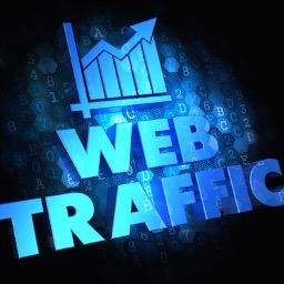 Traffics Shop is a company ready to fill in your internet traffic targeted needs. Get Seen And Known By Those Who Matter!