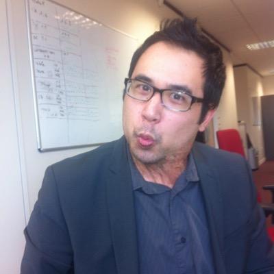 Voizcsgo's profile picture. 