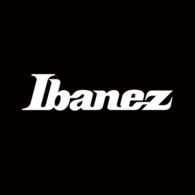 The official X account of Ibanez guitars, basses, electronics, and amps!