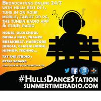 Summer Time Radio (@summertimeradio) 's Twitter Profile