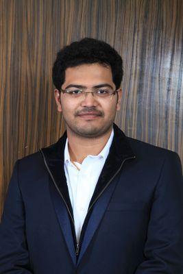 Passionate about technology & how it's rapidly transforming Product companies. Growth Marketer, Sales enthusiast.