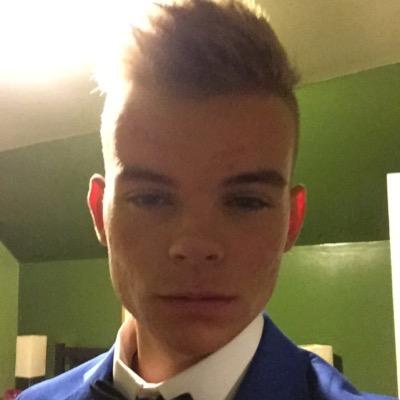 TommyDeluxe97's profile picture. 