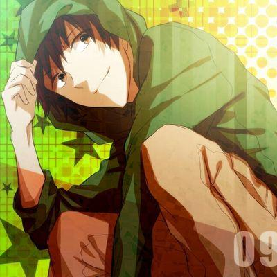 《 I'm not being carefree about it, and I'm doing all that I can like this. But playing in a match has gotta be fun, right? 》Jack of all Trades ~ ☆ #KnBRP