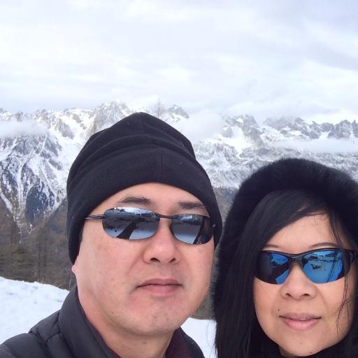 rcmtrek's profile picture. 