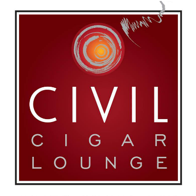 Civil Cigar Lounge is a premium lounge serving fine wines, rare spirits, cigars, and small plates. Drink. Smoke. Eat. (202) 364-0800