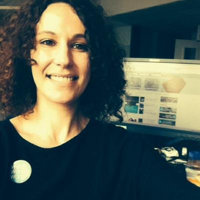 Responsable #RSE @Angers_ALDEV #Angers
#culture #economie #innovation #green #écologie #égalité