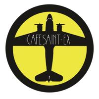 Cafe Saint-Ex(@cafesaintex) 's Twitter Profile Photo