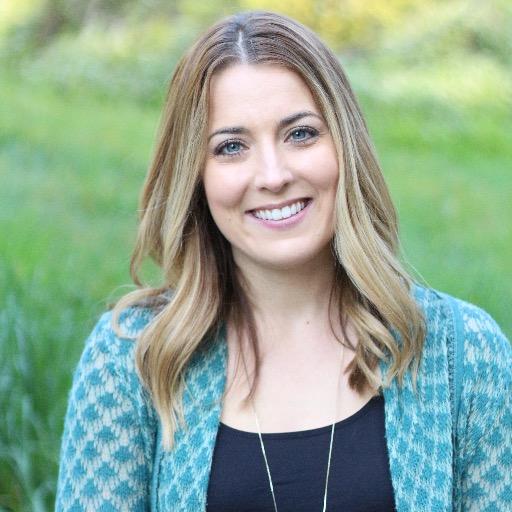 advocate for children | stumptown foodie | health proponent | joy-filled