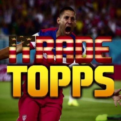 iTradeLegit's profile picture. #iTradeLegit || Main -- @iTradeTopps