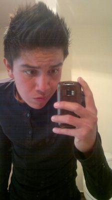 Oracio Landa Profile