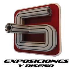 Empresa dedicada al diseño ,producción y montaje de Stand´s en Custom , Octanorm y todo lo necesario para Exposiciones a nivel nacional .