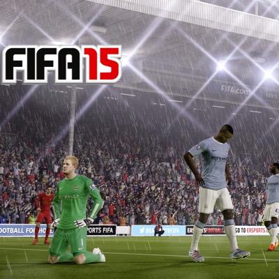 Send in your teams and your best and worst fifa moments to win prizes! ⚽️⚽️⚽️⚽️http://t.co/K5xiyRPOMF
