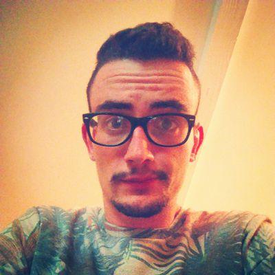 RBrossat's profile picture. 