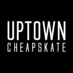 Uptown_SAntonio's profile picture. BUY - TRADE - SELL  fashion exchange