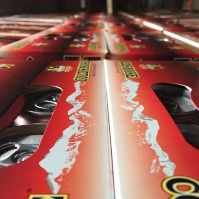 kettlehousebrew's profile picture. #KettleHouse

#ColdSmoke