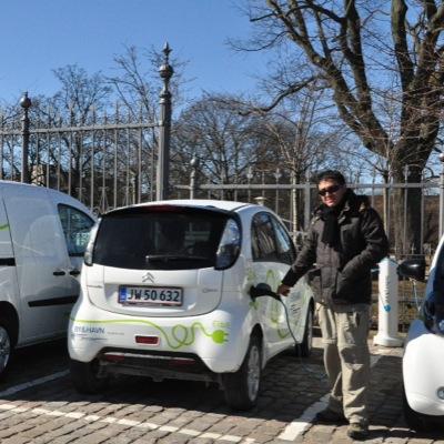 Energía y Tecnologías Renovables para aportar al desarrollo