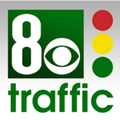 Beat the Traffic with #VegasTraffic updates, powered by @8NewsNow