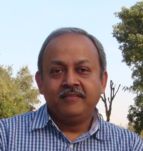 alokkhetan's profile picture. Corporate junkie and Cricket fan