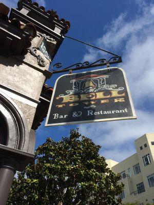 Welcome to the Bell Tower: A Bar and Restaurant located in San Francisco. Open 365 days a year, food til' 12am and drinks til' 2am!