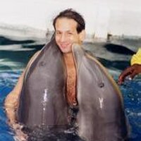 Bruce Nelkin NY-LMT (@geodome) 's Twitter Profile