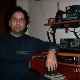 AnselmoRoberto2's profile picture. Fatti non foste a viver come bruti ma per seguir virtude e conoscenza...
